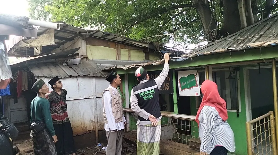 Musholla Al-Ikhlas: Pusat Kehidupan Beragama di Cilacap yang Tak Pernah Pudar